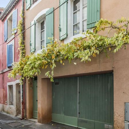فيلا Cute And Cozy Town-House Of 130M2 In أفينيون المظهر الخارجي الصورة