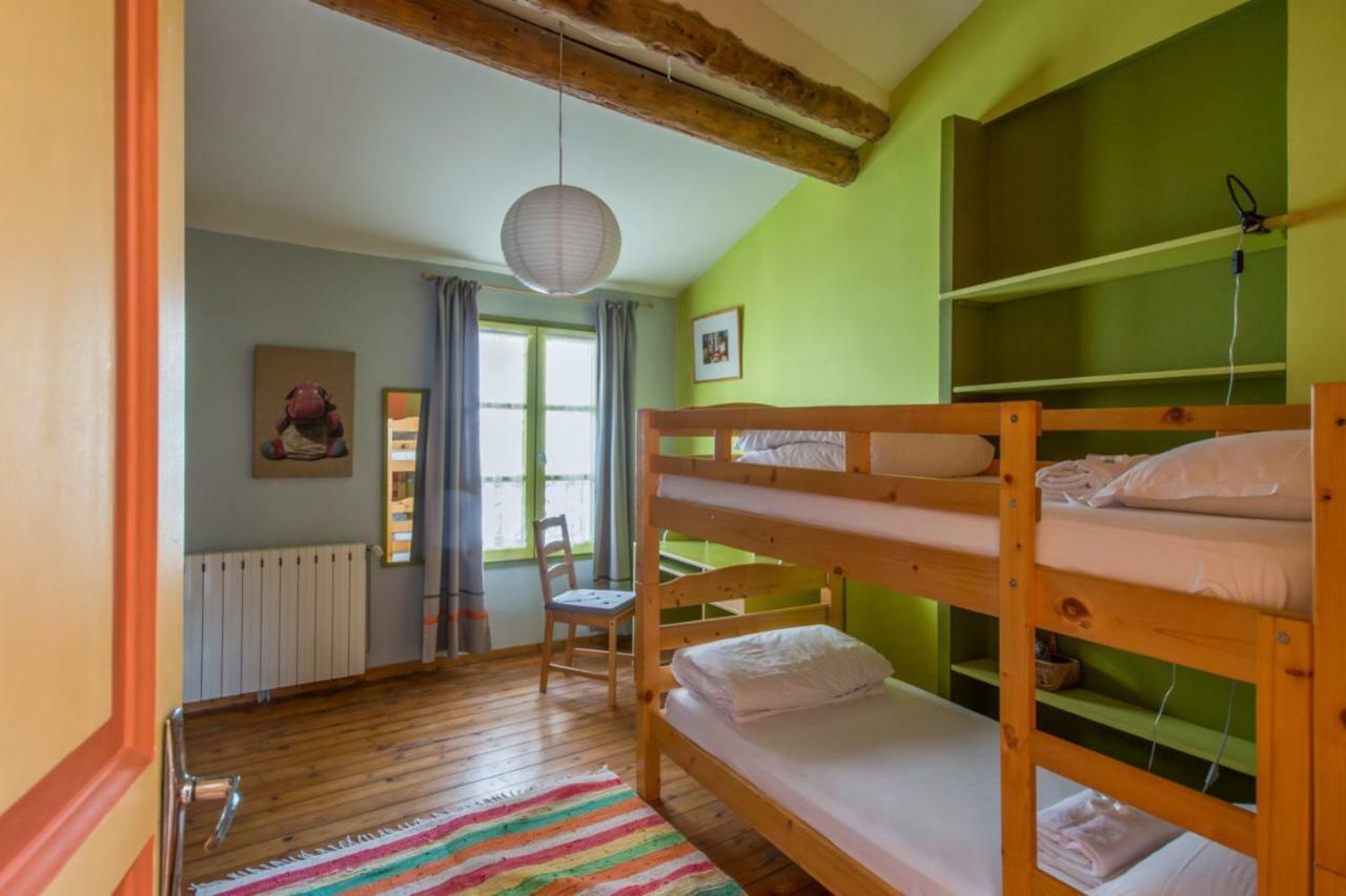 فيلا Cute And Cozy Town-House Of 130M2 In أفينيون المظهر الخارجي الصورة